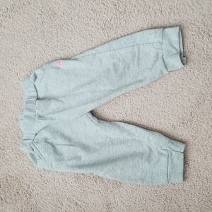 Limited Too Toddler Girl's Sweatpants